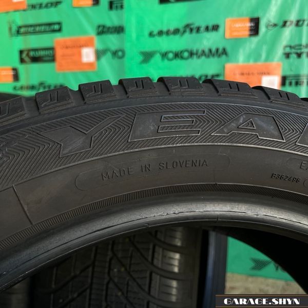 205/50 R17 Good Year Vector 4 Seasons M+S 00358 фото