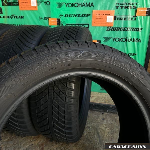 205/50 R17 Good Year Vector 4 Seasons M+S 00358 фото