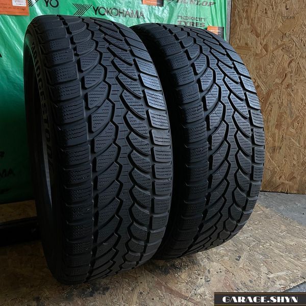 225/50 R17 Bridgestone Blizzak LM 32 RFT  00259 фото