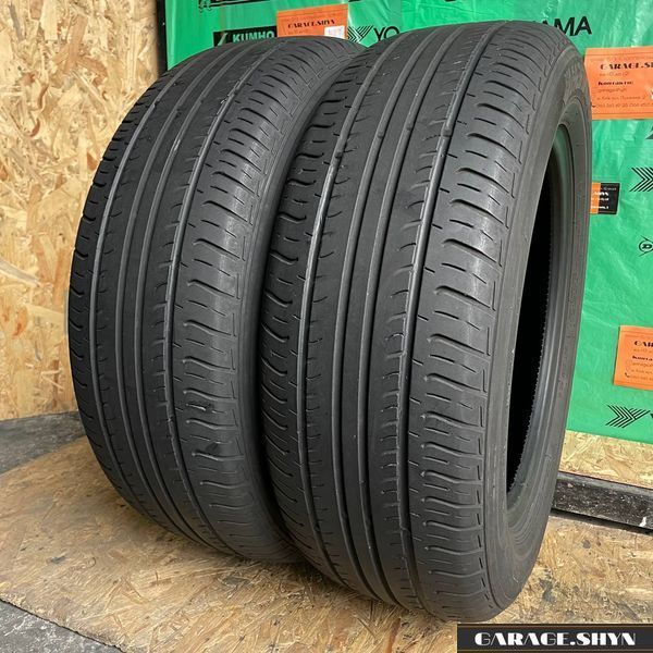 225/60 R17 Hankook Optimo K415 00009 фото