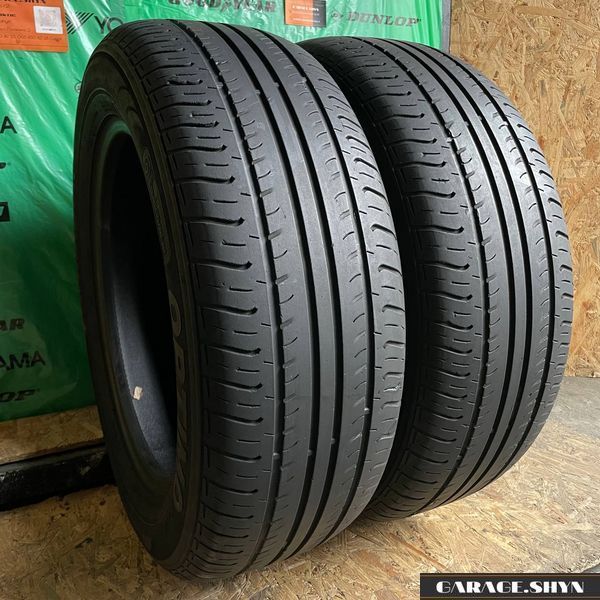 225/60 R17 Hankook Optimo K415 00009 фото