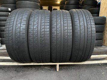 235/55 R19 Pirelli Scorpion Zero Asimmetrico M+S 00060 фото