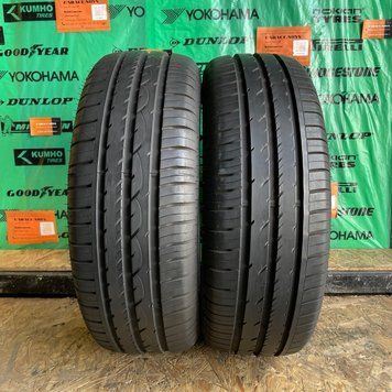 195/55 R15 Fulda Eco Control HP 00110 фото