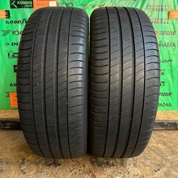 205/50 R17 Michelin Primacy 3 00509 фото