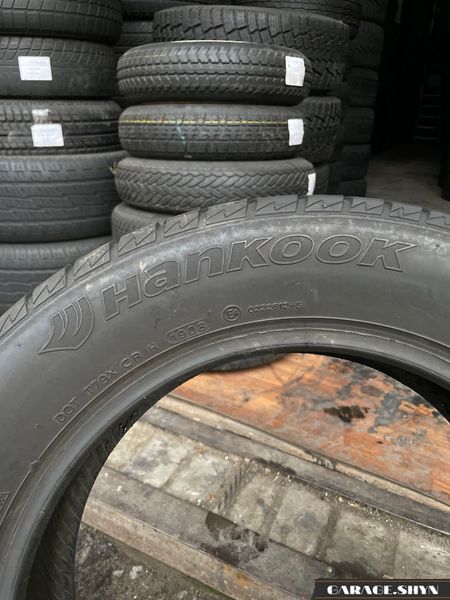 205/60 R16 Hankook Ice Bear W300 00210 фото