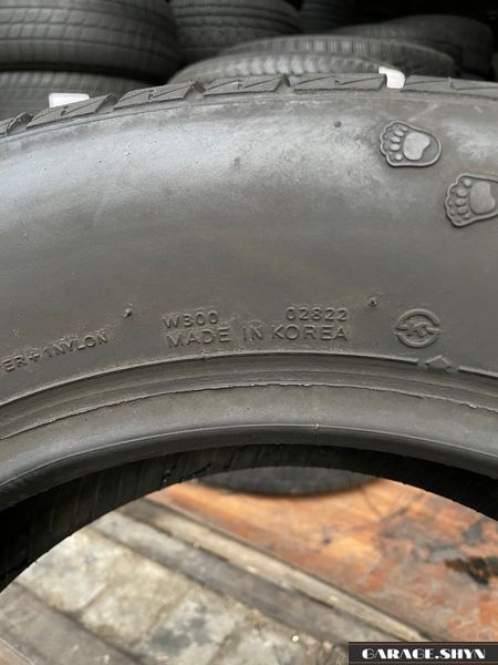 205/60 R16 Hankook Ice Bear W300 00210 фото