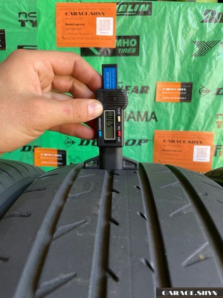225/55 R18 Toyo Toyo R37 00459 фото