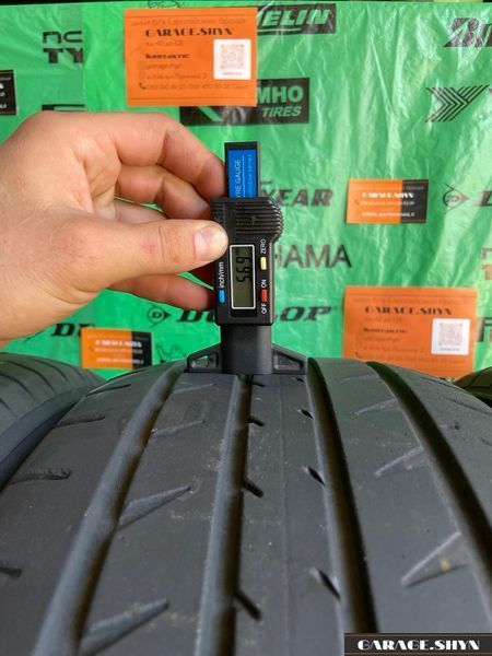 225/55 R18 Toyo Toyo R37 00459 фото