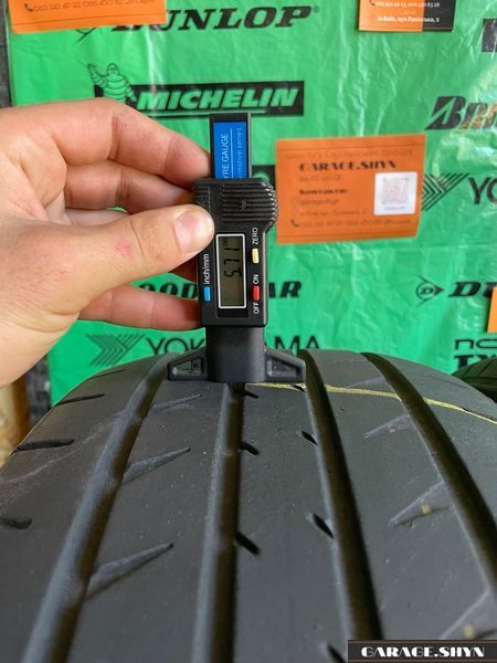 225/55 R18 Toyo Toyo R37 00459 фото
