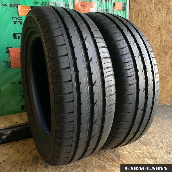 195/55 R15 Fulda Eco Control HP 00110 фото