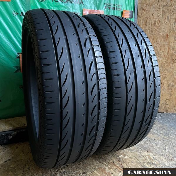 205/45 R17 Pirelli P Zero Nero 00160 фото