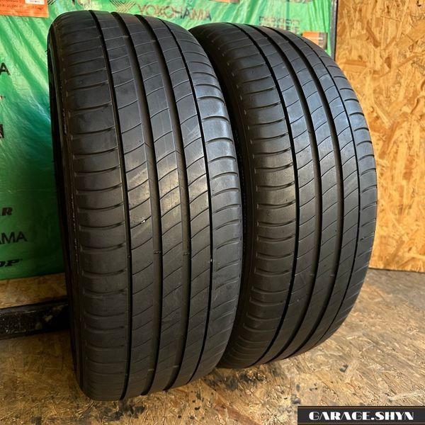 205/50 R17 Michelin Primacy 3 00509 фото