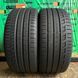 225/40 R18 Continental Premium Contact 6 XL Літні шини б/в 00559 фото 1