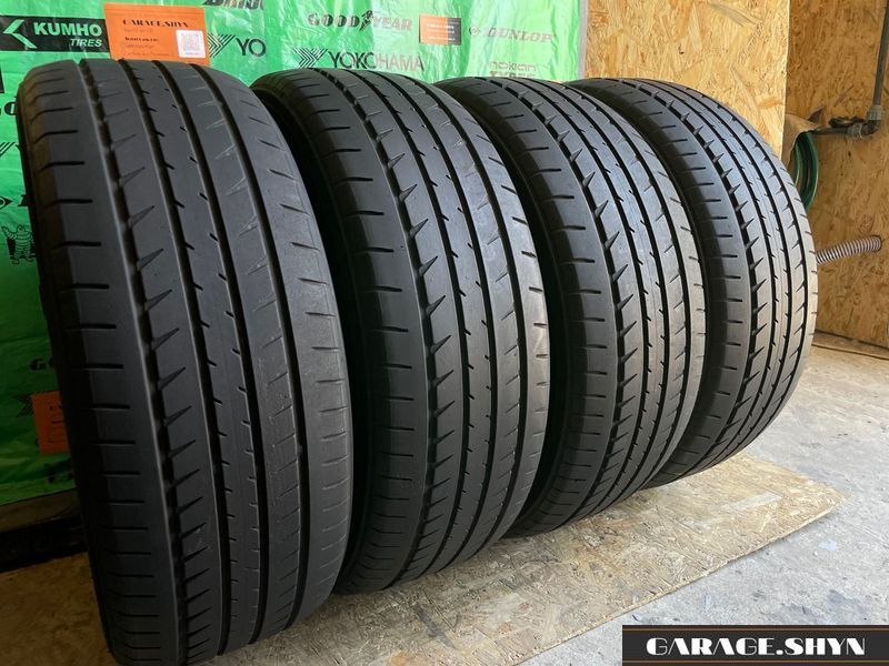 225/55 R18 Toyo Toyo R37 00459 фото