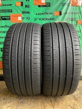 225/45 R17 Barum Bravuris 3 HM 00011 фото