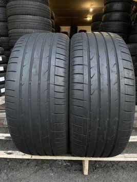 255/55 R18 Bridgestone Dueler H/P Sport 00061 фото