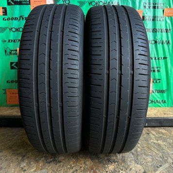 195/65 R15 Continental Conti Premium Contact 5 Літні шини б/в 00610 фото