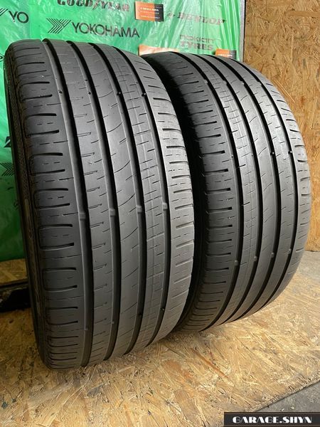 225/45 R17 Barum Bravuris 3 HM Літні шини б/в 00011 фото