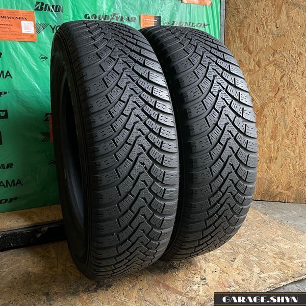 215/65 R17 Falken Eurowinter HS 01 SUV 00311 фото