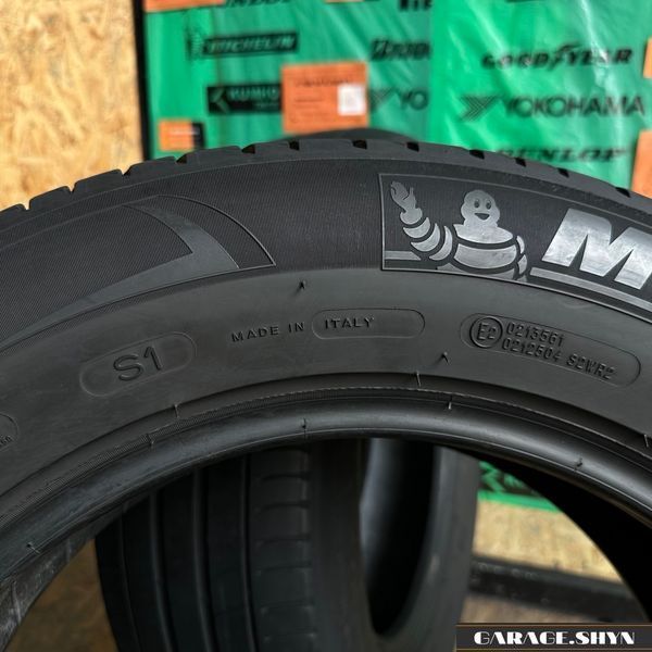215/65 R17 Michelin Primacy 3 Літні шини б/в 00560 фото