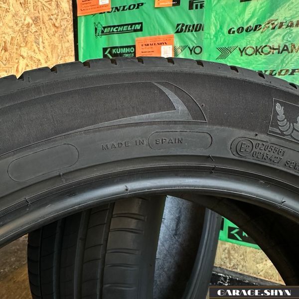 225/50 R18 Michelin Primacy 3 Літні шини б/в 00510 фото