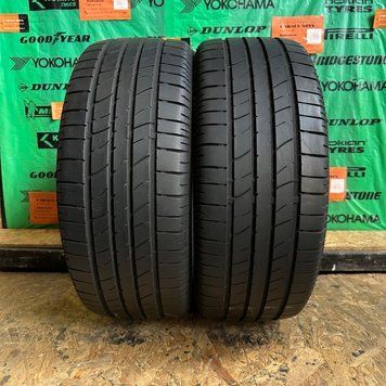 195/50 R15 Bridgestone Turanza ER30 Літні шини б/в 00062 фото