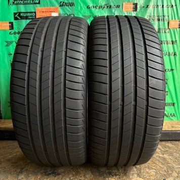 225/40 R18 Bridgestone Turanza T005 Drive Guard Літні шини б/в 00561 фото