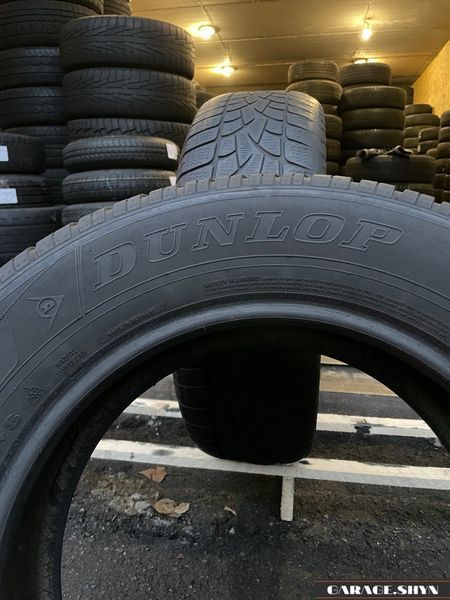 235/65 R17 Dunlop SP Winter Sport 3D 00361 фото