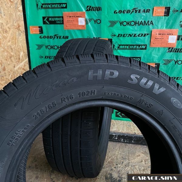 215/65 R16 Marangoni Meteo HP SUV 00262 фото