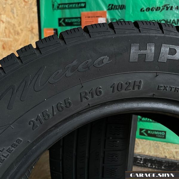 215/65 R16 Marangoni Meteo HP SUV 00262 фото