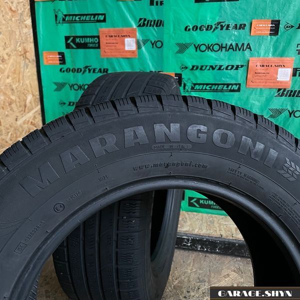 215/65 R16 Marangoni Meteo HP SUV 00262 фото