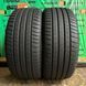 225/40 R18 Bridgestone Turanza T005 Drive Guard Літні шини б/в 00561 фото 1