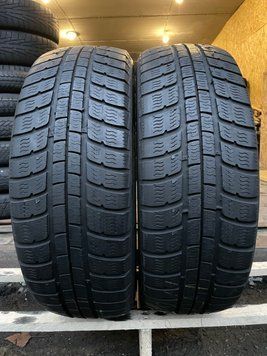 185/60 R15 Michelin Alpin A2 00362 фото