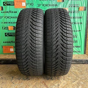 205/55 R16 Michelin Alpin A4 00313 фото