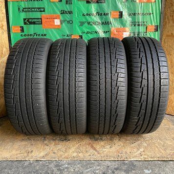 205/55 R16 Nokian WR A3 00263 фото
