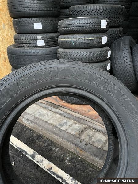205/60 R16 Good Year Ultra Grip Ice 00213 фото