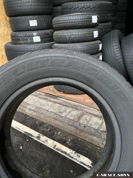 205/60 R16 Good Year Ultra Grip Ice 00213 фото