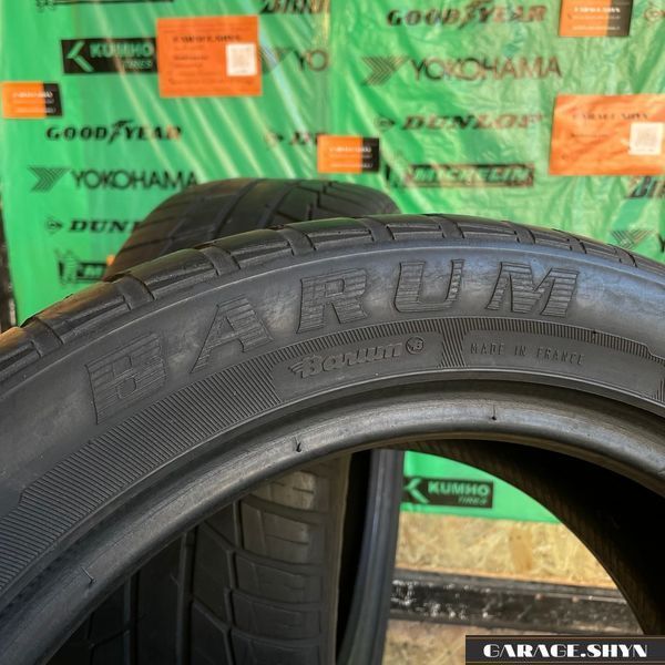 205/50 R16 Barum Bravura 00163 фото