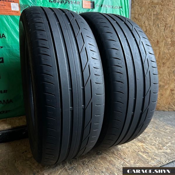 225/50 R18 Bridgestone Turanza T001 00013 фото