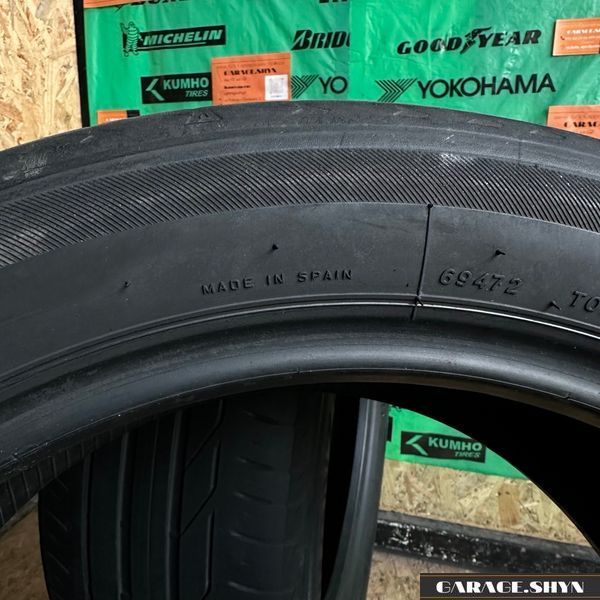 225/50 R18 Bridgestone Turanza T001 00013 фото