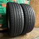235/55 R19 Dunlop SP Sport 01 Літні шини б/в 00063 фото 2