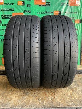 235/50 R18 Bridgestone Dueler H/P Sport 00014 фото