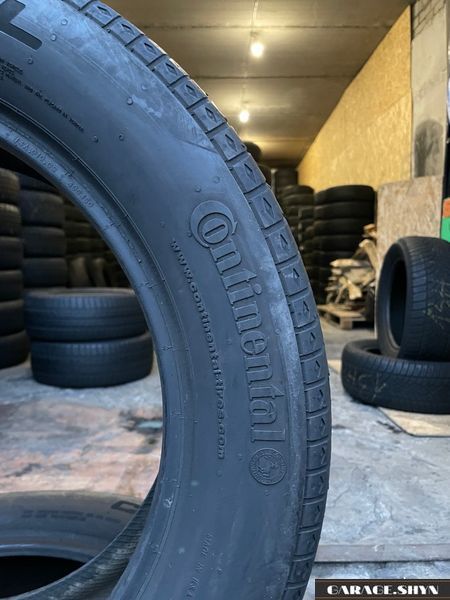 225/55 ZR17 Continental Extreme Contact DWS Tuneo M+S 00363 фото