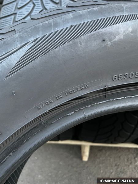 225/60 R16 Bridgestone Blizzak LM-32 00064 фото