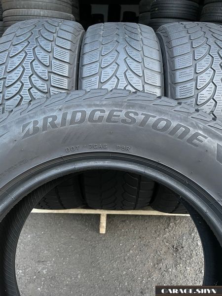 225/60 R16 Bridgestone Blizzak LM-32 00064 фото