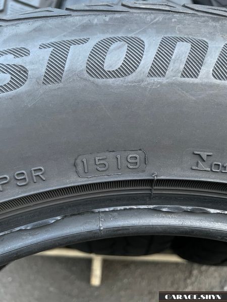225/60 R16 Bridgestone Blizzak LM-32 00064 фото