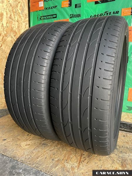 235/50 R18 Bridgestone Dueler H/P Sport 00014 фото