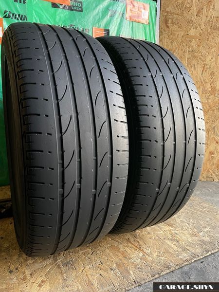 235/50 R18 Bridgestone Dueler H/P Sport 00014 фото