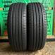 215/65 R17 Continental Eco Contact 6 XL Літні шини б/в 00563 фото 1