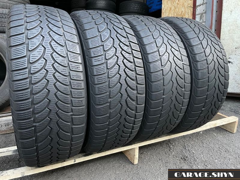 225/60 R16 Bridgestone Blizzak LM-32 00064 фото